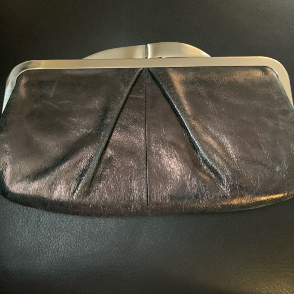 Hobo clutch